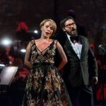 Концерт на Ана и Игор Дурловски со оркестарот на МОБ