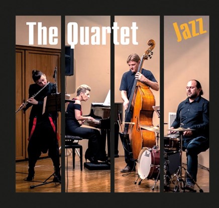 You are currently viewing THE QUARTET